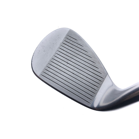 Used Titleist Vokey SM10 Tour Chrome Pitching Wedge / 48.0 Degrees / Wedge Flex