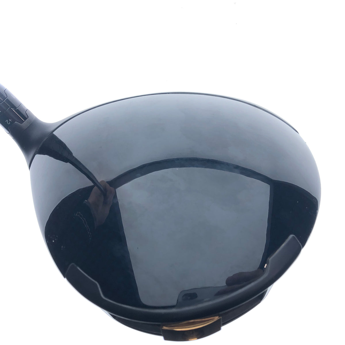 Used Callaway Paradym Driver / 10.5 Degrees / X-Stiff Flex - Replay Golf 