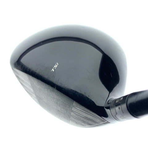 Used Titleist TSi 1 Driver / 9.0 Degrees / Regular Flex