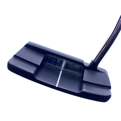 Used Odyssey Ai-One Double Wide DB Putter / 34.0 Inches / Left-Handed