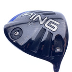 Used Ping G30 SF Tec Driver / 12.0 Degrees / Stiff Flex