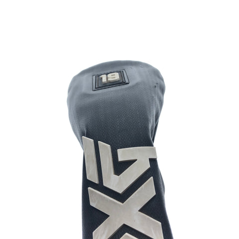 Used PXG 0211 3 Hybrid / 19.0 Degrees / Stiff Flex