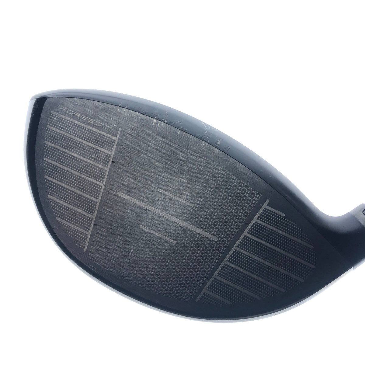 Used Callaway Paradym Driver / 10.5 Degrees / X-Stiff Flex - Replay Golf 