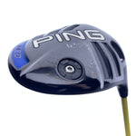 Used Ping G30 SF Tec Driver / 12.0 Degrees / Stiff Flex