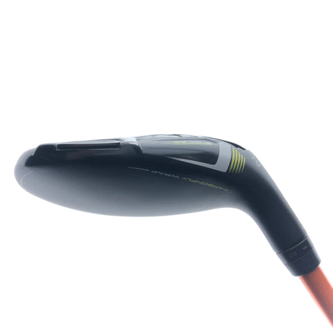 Used Ping G430 2 Hybrid / 17.0 Degrees / Stiff Flex