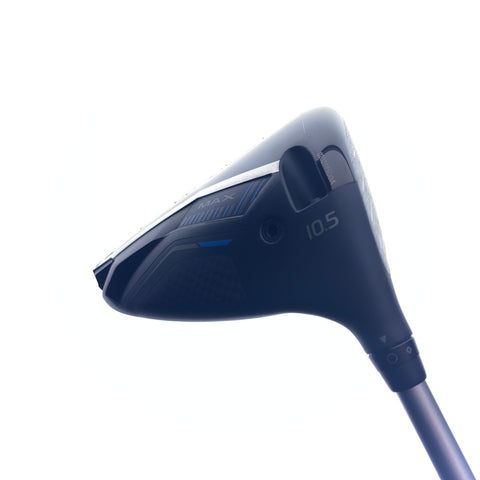 Used Ping G440 MAX Driver / 10.5 Degrees / Soft Regular Flex