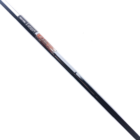 Used Titleist SM9 Jet Black Lob Wedge / 58.0 Degrees / Wedge Flex