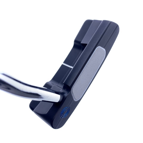 Used Odyssey Ai-One Double Wide DB Putter / 34.0 Inches / Left-Handed
