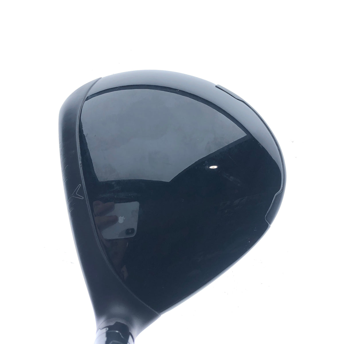 Used Callaway Paradym Driver / 10.5 Degrees / X-Stiff Flex - Replay Golf 