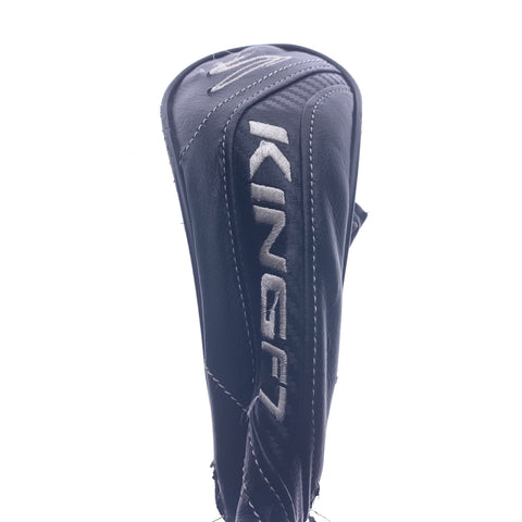 Used Cobra King F7 3 Hybrid / 19 Degrees / Regular Flex