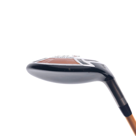 Used Ping G10 2 Hybrid / 18 Degrees / Regular Flex