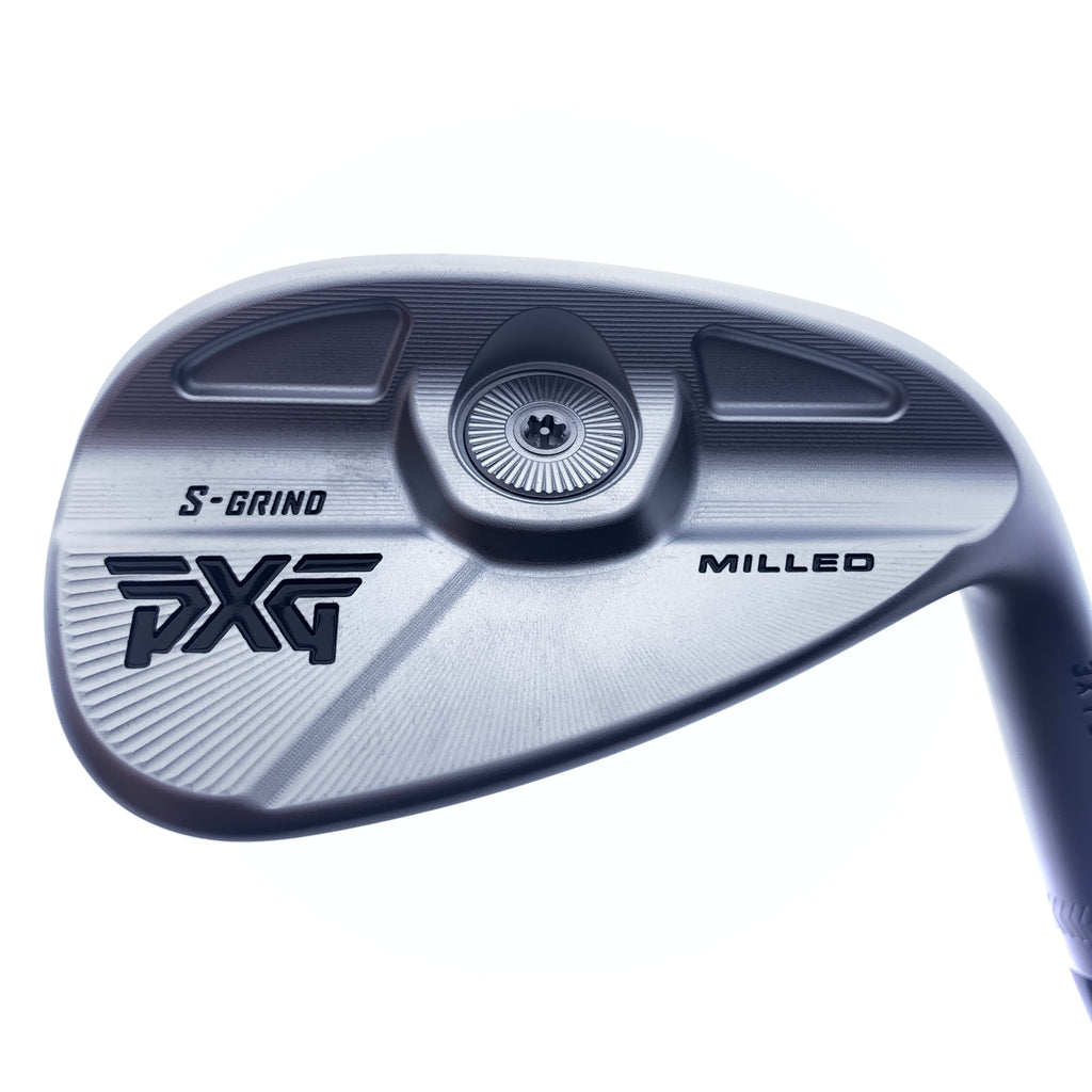 Used PXG Sugar Daddy III 3x Forged 8620 Gap Wedge / 50.0 Degrees / Stiff Flex