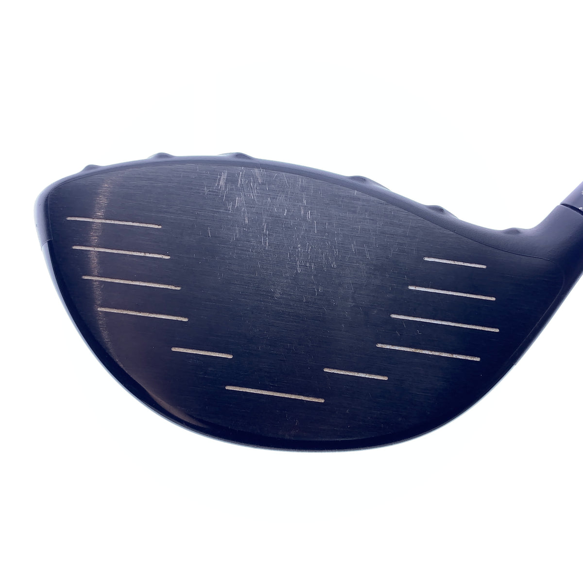 Used Ping G30 SF Tec Driver / 12.0 Degrees / Stiff Flex
