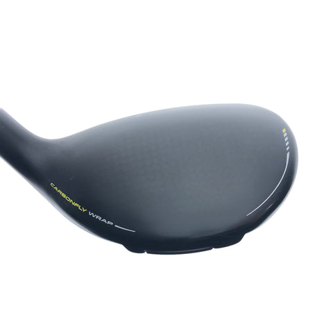 Used Ping G430 2 Hybrid / 17.0 Degrees / Stiff Flex