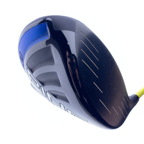 Used Ping G30 SF Tec Driver / 12.0 Degrees / Stiff Flex