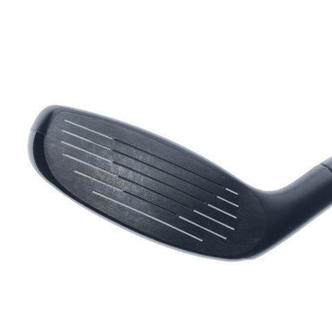 Used Ping G430 2 Hybrid / 17.0 Degrees / Stiff Flex