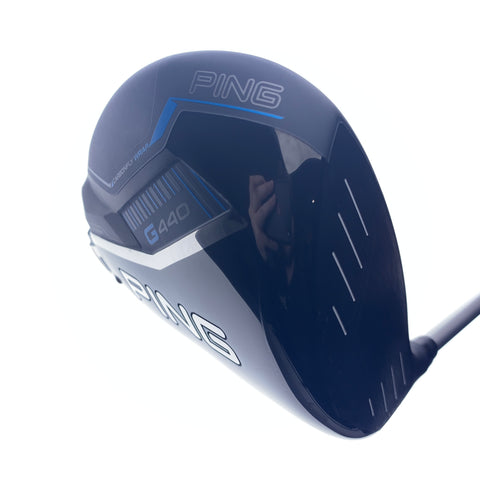 Used Ping G440 MAX Driver / 10.5 Degrees / Soft Regular Flex