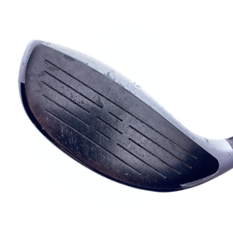 Used TaylorMade M4 3 Fairway Wood / 15.0 Degrees / A Flex