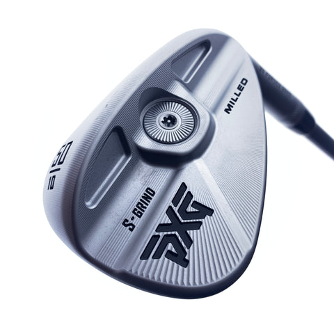 Used PXG Sugar Daddy III 3x Forged 8620 Gap Wedge / 50.0 Degrees / Stiff Flex