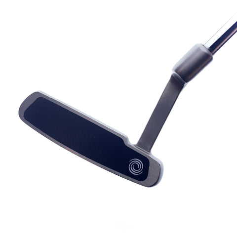 Used Odyssey Dual Force 330 Mallett Putter / 34.0 Inches