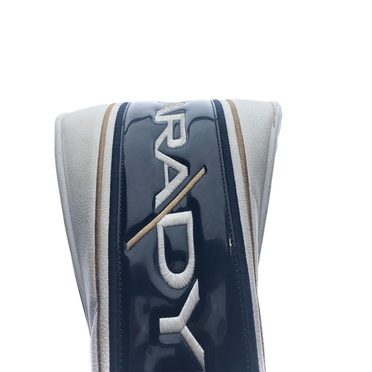 Used Callaway Paradym Driver / 10.5 Degrees / X-Stiff Flex - Replay Golf 