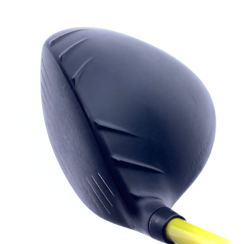 Used Ping G30 SF Tec Driver / 12.0 Degrees / Stiff Flex