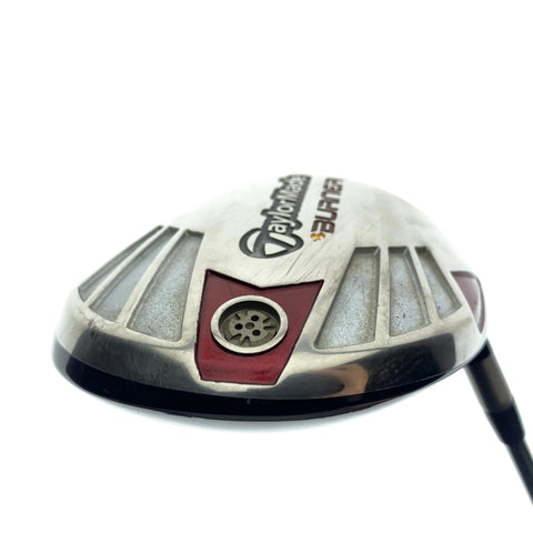 Used TaylorMade Burner 2007 Driver / 9.5 Degrees / Stiff Flex