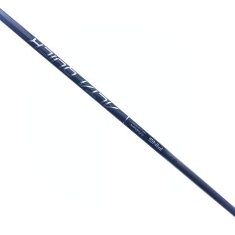Used Ping G440 MAX Driver / 10.5 Degrees / Soft Regular Flex