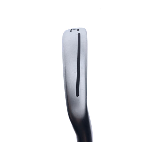 Used TaylorMade P770 2023 4 Iron / 22.5 Degrees / Stiff Flex