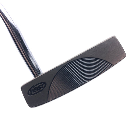 Used YES Sandy Putter / 31.00 Inches / Left-Handed