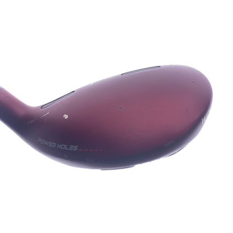 Used Wilson C300 2 Hybrid / 17 Degrees / Stiff Flex
