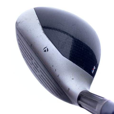 Used TaylorMade M4 3 Fairway Wood / 15.0 Degrees / A Flex