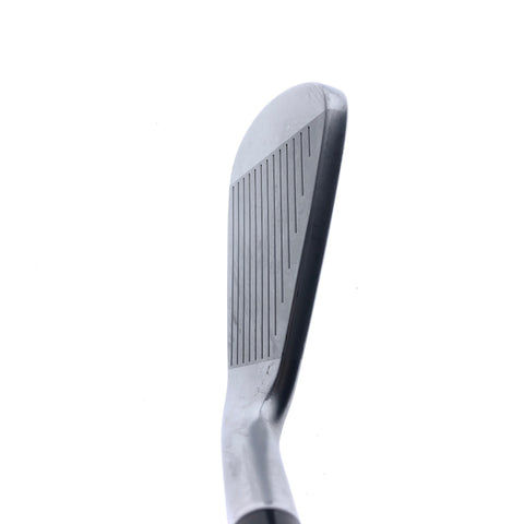 Used TaylorMade P770 2023 4 Iron / 22.5 Degrees / Stiff Flex