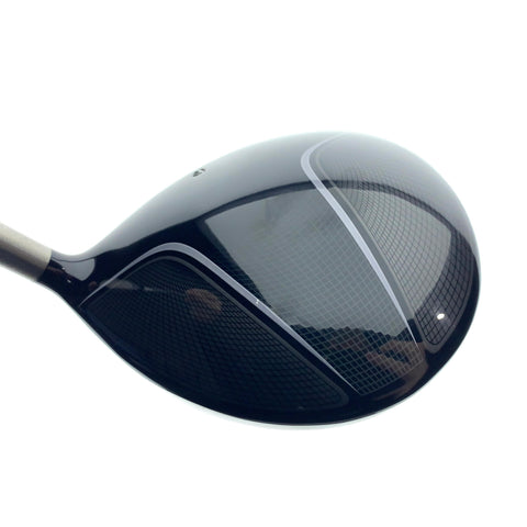 Used TaylorMade Burner 2007 Driver / 9.5 Degrees / Stiff Flex