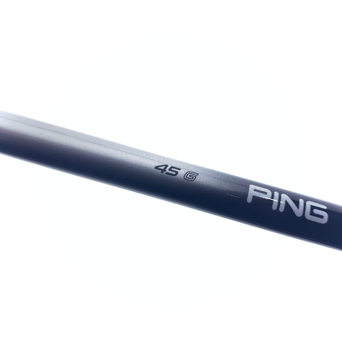 Used Ping G440 MAX Driver / 10.5 Degrees / Soft Regular Flex