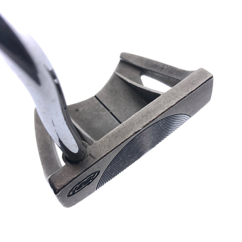 Used YES Sandy Putter / 31.00 Inches / Left-Handed