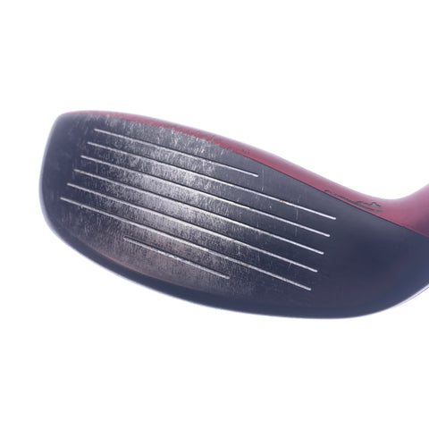 Used Wilson C300 2 Hybrid / 17 Degrees / Stiff Flex