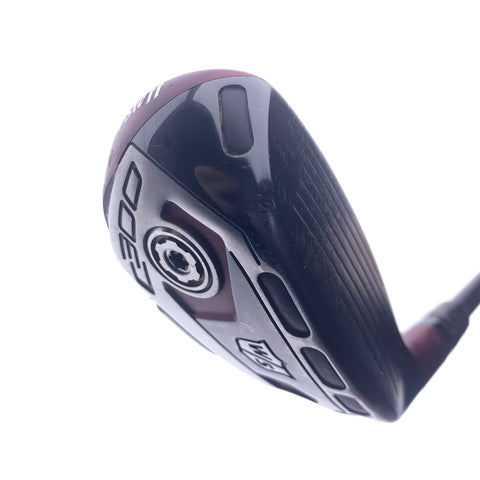 Used Wilson C300 2 Hybrid / 17 Degrees / Stiff Flex