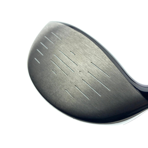 Used TaylorMade Burner 2007 Driver / 9.5 Degrees / Stiff Flex