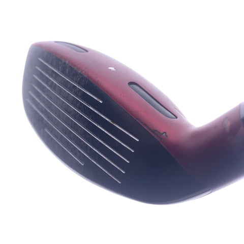 Used Wilson C300 2 Hybrid / 17 Degrees / Stiff Flex