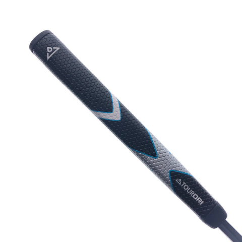 Used YES Sandy Putter / 31.00 Inches / Left-Handed