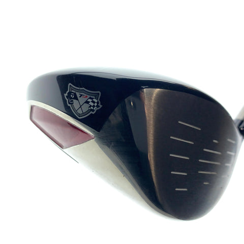 Used TaylorMade Burner 2007 Driver / 9.5 Degrees / Stiff Flex