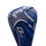 Used Ping G30 SF Tec Driver / 12.0 Degrees / Stiff Flex
