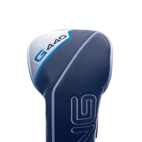 Used Ping G440 MAX Driver / 10.5 Degrees / Soft Regular Flex