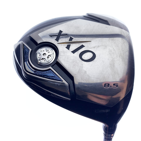 Used XXIO X Driver / 8.5 Degrees / Stiff Flex