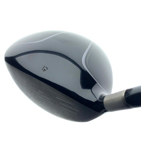 Used TaylorMade Burner 2007 Driver / 9.5 Degrees / Stiff Flex