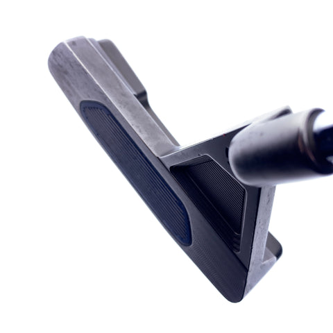 Used TaylorMade TRUSS TB1 Putter / 35.0 Inches