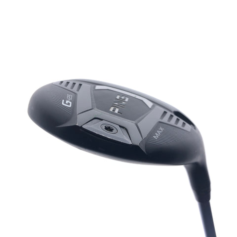 Used Ping G425 Max 3 Fairway Wood / 14.5 Degrees / Regular Flex