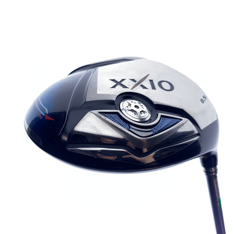 Used XXIO X Driver / 8.5 Degrees / Stiff Flex