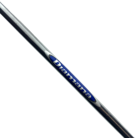 Used TaylorMade Burner 2007 Driver / 9.5 Degrees / Stiff Flex